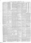 Southern Reporter and Cork Commercial Courier Saturday 21 May 1864 Page 4