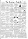 Southern Reporter and Cork Commercial Courier Monday 23 May 1864 Page 1