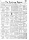 Southern Reporter and Cork Commercial Courier Wednesday 25 May 1864 Page 1