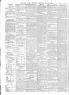 Southern Reporter and Cork Commercial Courier Thursday 26 May 1864 Page 2