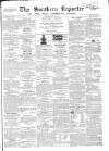 Southern Reporter and Cork Commercial Courier Thursday 16 June 1864 Page 1