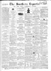 Southern Reporter and Cork Commercial Courier Wednesday 22 June 1864 Page 1
