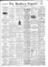 Southern Reporter and Cork Commercial Courier Tuesday 05 July 1864 Page 1