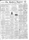 Southern Reporter and Cork Commercial Courier Friday 08 July 1864 Page 1