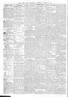 Southern Reporter and Cork Commercial Courier Thursday 28 July 1864 Page 2