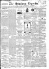 Southern Reporter and Cork Commercial Courier Monday 01 August 1864 Page 1