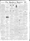 Southern Reporter and Cork Commercial Courier Friday 26 August 1864 Page 1