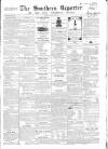 Southern Reporter and Cork Commercial Courier Monday 29 August 1864 Page 1