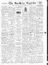 Southern Reporter and Cork Commercial Courier Wednesday 31 August 1864 Page 1