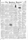 Southern Reporter and Cork Commercial Courier Tuesday 13 September 1864 Page 1