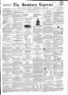 Southern Reporter and Cork Commercial Courier Wednesday 14 September 1864 Page 1