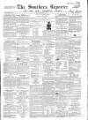 Southern Reporter and Cork Commercial Courier Friday 23 September 1864 Page 1
