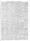 Southern Reporter and Cork Commercial Courier Saturday 24 September 1864 Page 3