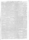 Southern Reporter and Cork Commercial Courier Thursday 29 September 1864 Page 3