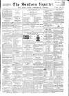 Southern Reporter and Cork Commercial Courier Tuesday 04 October 1864 Page 1