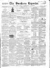 Southern Reporter and Cork Commercial Courier Saturday 08 October 1864 Page 1