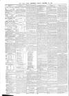 Southern Reporter and Cork Commercial Courier Friday 14 October 1864 Page 2