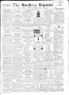 Southern Reporter and Cork Commercial Courier Monday 24 October 1864 Page 1