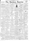 Southern Reporter and Cork Commercial Courier Wednesday 26 October 1864 Page 1