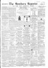 Southern Reporter and Cork Commercial Courier Saturday 29 October 1864 Page 1