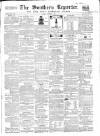 Southern Reporter and Cork Commercial Courier Saturday 05 November 1864 Page 1