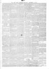 Southern Reporter and Cork Commercial Courier Saturday 12 November 1864 Page 3