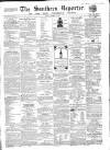Southern Reporter and Cork Commercial Courier Tuesday 15 November 1864 Page 1