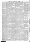 Southern Reporter and Cork Commercial Courier Tuesday 15 November 1864 Page 4