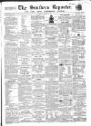 Southern Reporter and Cork Commercial Courier Wednesday 16 November 1864 Page 1
