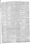 Southern Reporter and Cork Commercial Courier Wednesday 23 November 1864 Page 3