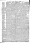 Southern Reporter and Cork Commercial Courier Wednesday 23 November 1864 Page 4