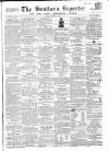 Southern Reporter and Cork Commercial Courier Thursday 24 November 1864 Page 1