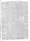 Southern Reporter and Cork Commercial Courier Thursday 24 November 1864 Page 3