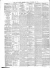 Southern Reporter and Cork Commercial Courier Friday 25 November 1864 Page 2