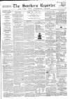 Southern Reporter and Cork Commercial Courier Saturday 26 November 1864 Page 1