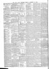 Southern Reporter and Cork Commercial Courier Monday 28 November 1864 Page 2