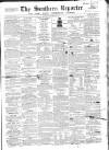 Southern Reporter and Cork Commercial Courier Wednesday 30 November 1864 Page 1