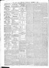 Southern Reporter and Cork Commercial Courier Wednesday 07 December 1864 Page 2