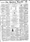 Southern Reporter and Cork Commercial Courier Friday 09 December 1864 Page 1