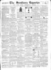 Southern Reporter and Cork Commercial Courier Tuesday 03 January 1865 Page 1