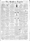 Southern Reporter and Cork Commercial Courier Friday 06 January 1865 Page 1