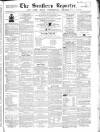 Southern Reporter and Cork Commercial Courier Saturday 07 January 1865 Page 1