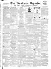 Southern Reporter and Cork Commercial Courier Monday 09 January 1865 Page 1