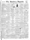 Southern Reporter and Cork Commercial Courier Thursday 12 January 1865 Page 1