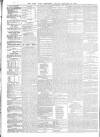 Southern Reporter and Cork Commercial Courier Friday 13 January 1865 Page 2