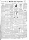 Southern Reporter and Cork Commercial Courier Tuesday 17 January 1865 Page 1