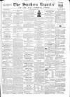 Southern Reporter and Cork Commercial Courier Friday 20 January 1865 Page 1