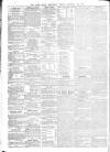 Southern Reporter and Cork Commercial Courier Friday 20 January 1865 Page 2