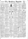 Southern Reporter and Cork Commercial Courier Tuesday 24 January 1865 Page 1
