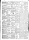 Southern Reporter and Cork Commercial Courier Friday 27 January 1865 Page 2